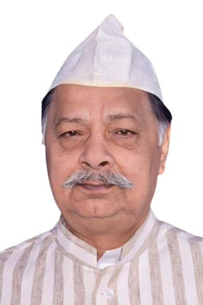 जनाब हाजी इकराम कुरैशी – पूर्व मंत्री एवं विधायक | Haji Ikram Qureshi, Ex Minister & MLA